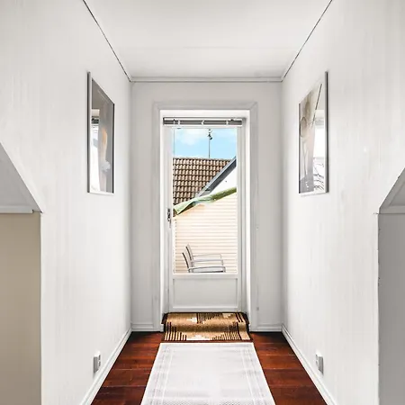 Appartement Spacious 3-bedroom In *