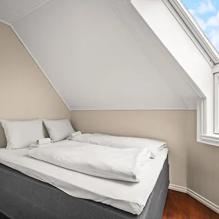Spacious 3-bedroom In * Bergen