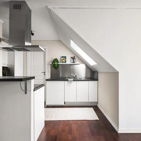 Spacious 3-bedroom In * Bergen