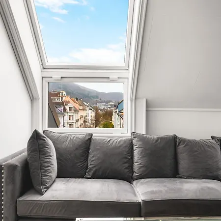 Spacious 3-bedroom In *