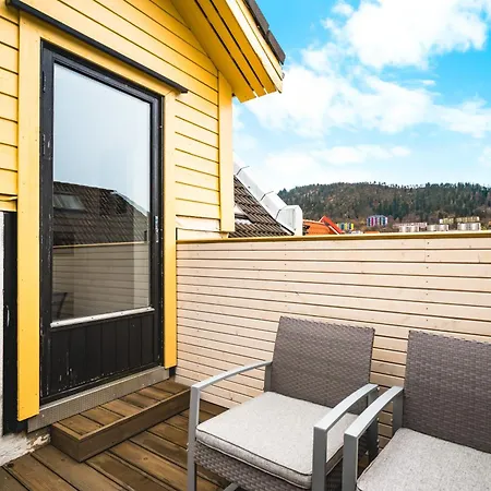 Appartement Spacious 3-bedroom In *