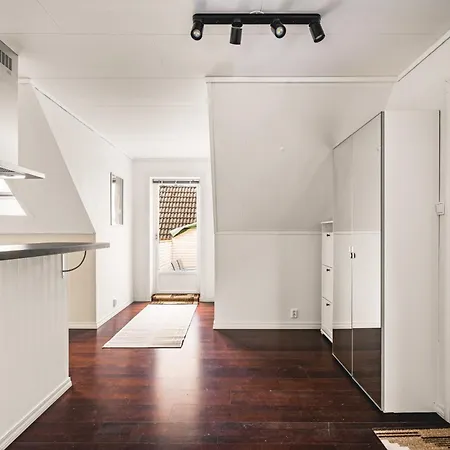 Spacious 3-bedroom In Bergen